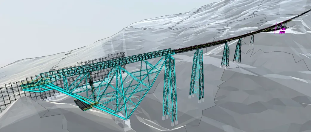 MODELO 3D