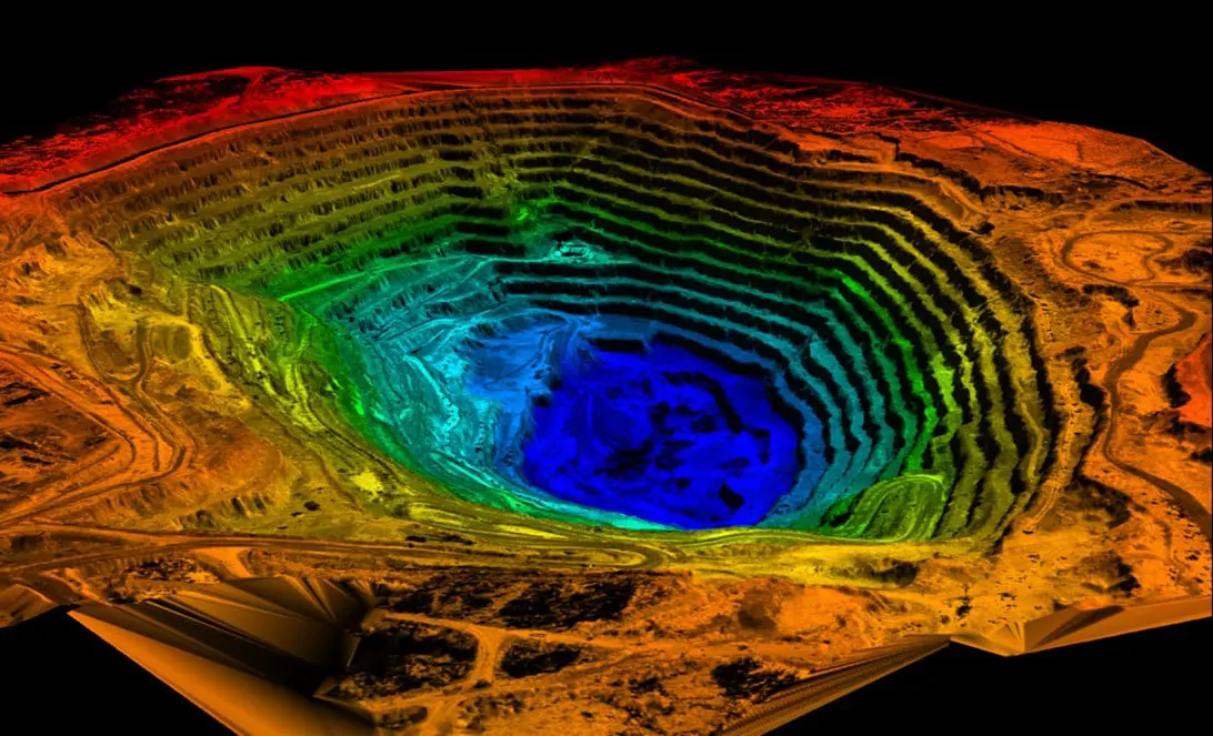 LiDAR
