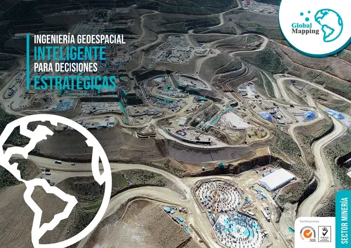Descarga el brochure del sector — Minería