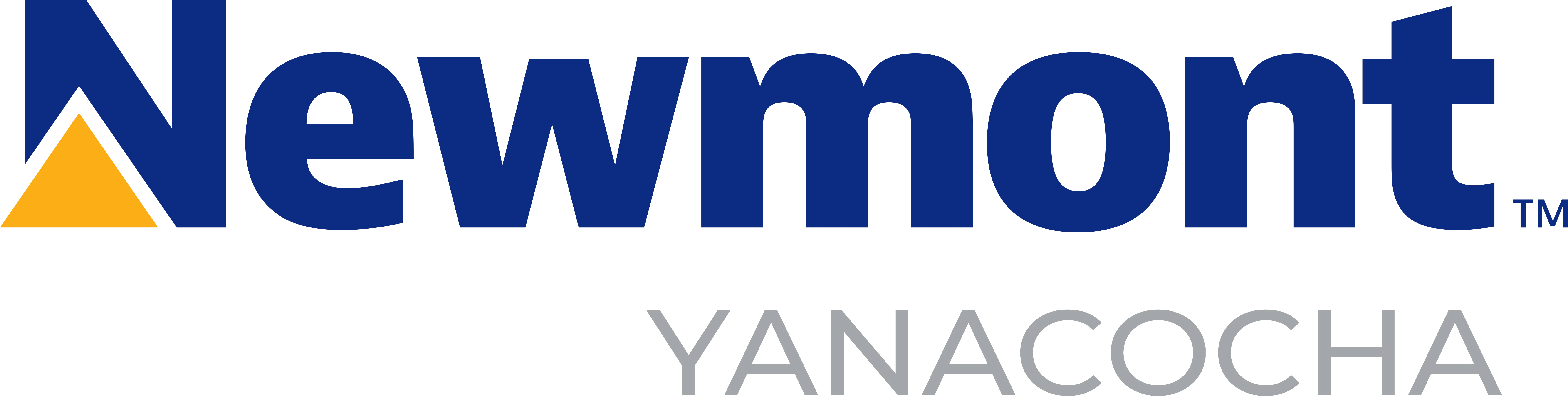 Newmont Yanacocha