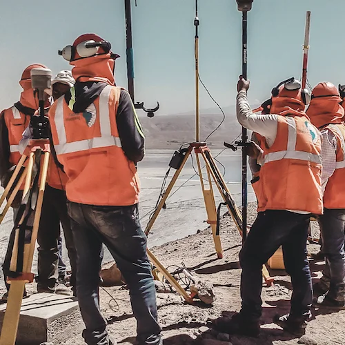 Supervisión Topográfica - imagen 4